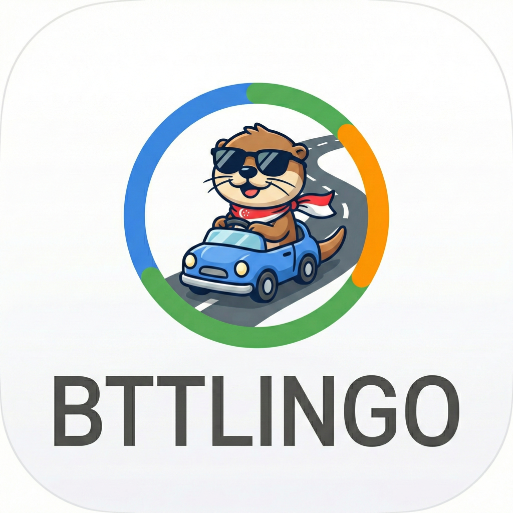BTTLingo